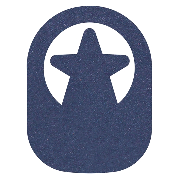 Be the Star of the week get this star visor your... from ASI 42155 Amerifoam® - The House of Foam