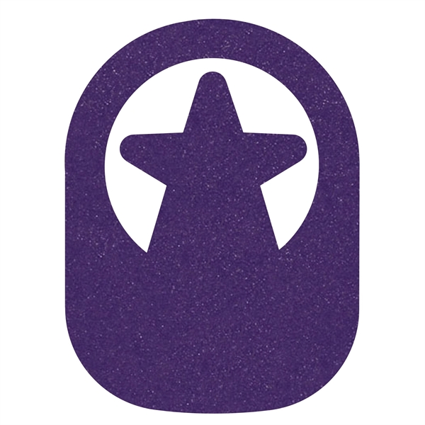 Be the Star of the week get this star visor your... from ASI 42155 Amerifoam® - The House of Foam