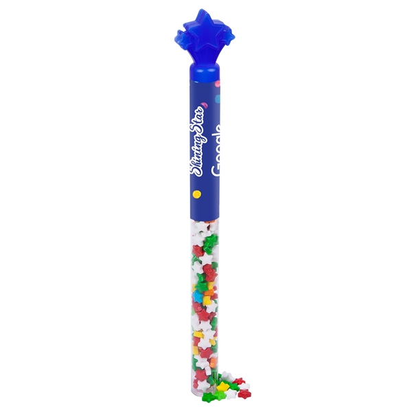 Superstar Candy Tube With Starzmania.... from ASI 44900 NC Custom (CI/Lanco)