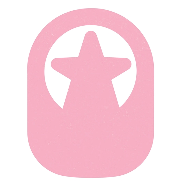 Be the Star of the week get this star visor your... from ASI 42155 Amerifoam® - The House of Foam