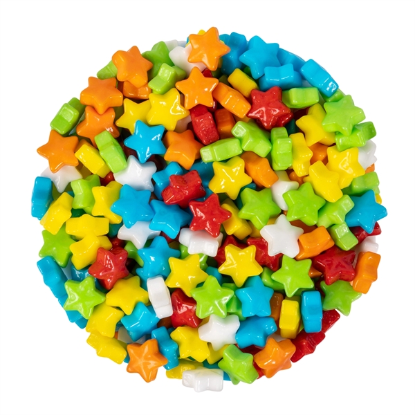 Superstar Candy Tube With Starzmania.... from ASI 44900 NC Custom (CI/Lanco)