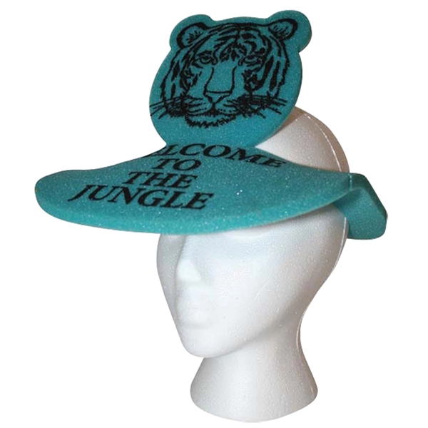 You won't be on the prowl for another visor for your... from ASI 42155 Amerifoam® - The House of Foam