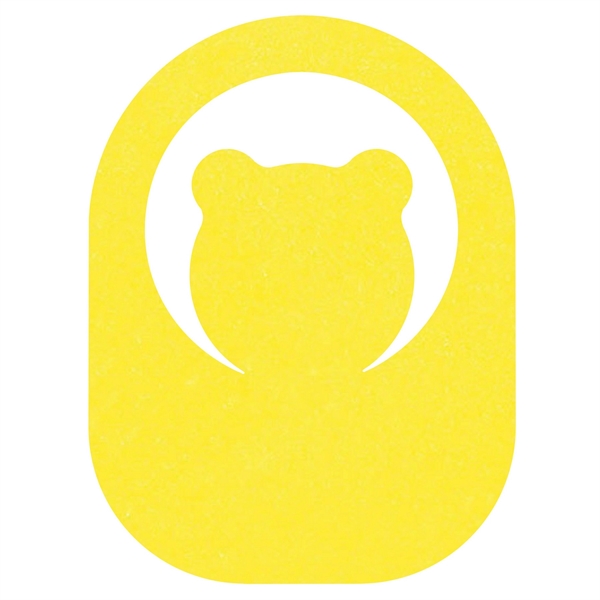 You won't be on the prowl for another visor for your... from ASI 42155 Amerifoam® - The House of Foam