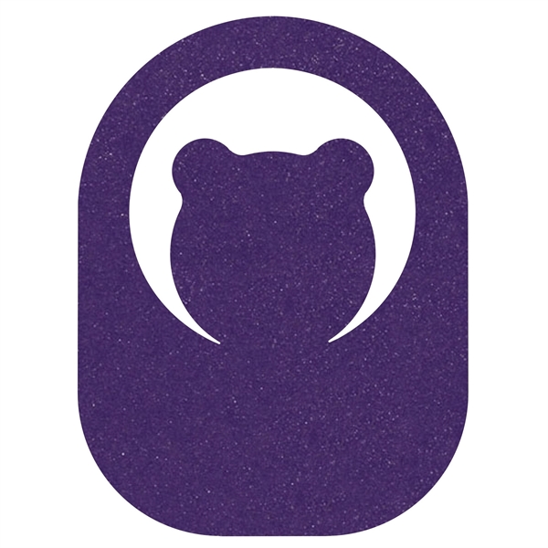 You won't be on the prowl for another visor for your... from ASI 42155 Amerifoam® - The House of Foam