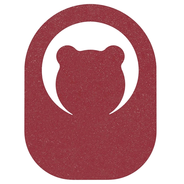 You won't be on the prowl for another visor for your... from ASI 42155 Amerifoam® - The House of Foam