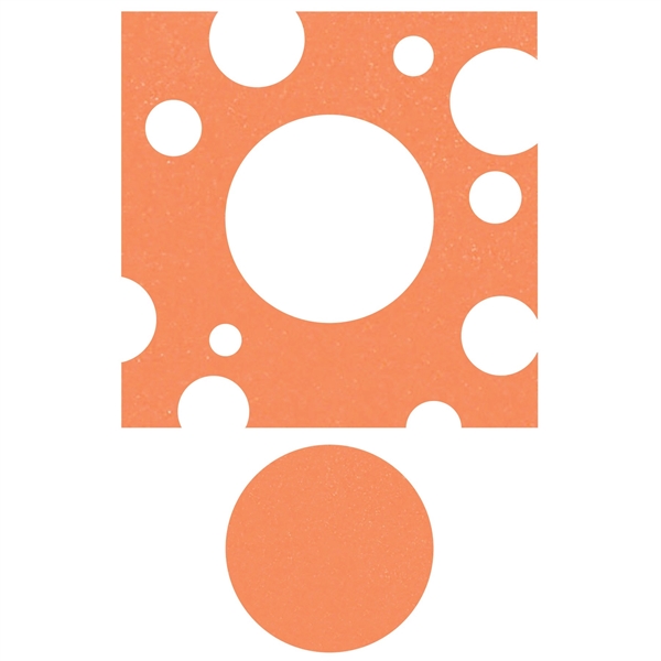 These funny hats are very popular and a great way to... from ASI 42155 Amerifoam® - The House of Foam