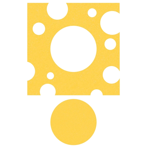 These funny hats are very popular and a great way to... from ASI 42155 Amerifoam® - The House of Foam