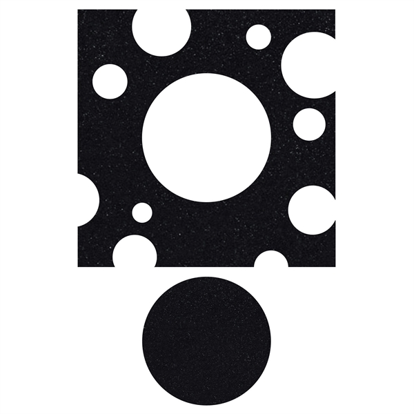 These funny hats are very popular and a great way to... from ASI 42155 Amerifoam® - The House of Foam