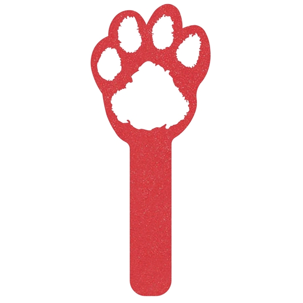 14" Paw Waver, 14" Paw Waver, whether you're a wildcat, lion,... from ASI 42155 Amerifoam® - The House of Foam