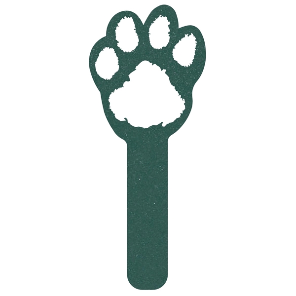 14" Paw Waver, 14" Paw Waver, whether you're a wildcat, lion,... from ASI 42155 Amerifoam® - The House of Foam