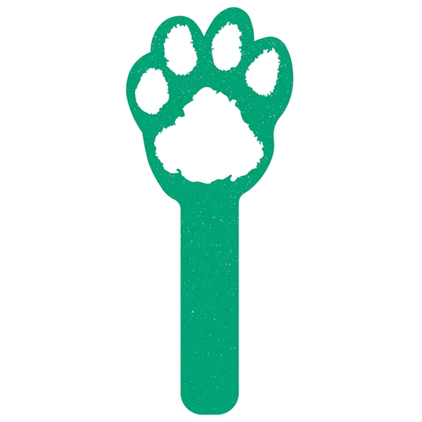 14" Paw Waver, 14" Paw Waver, whether you're a wildcat, lion,... from ASI 42155 Amerifoam® - The House of Foam
