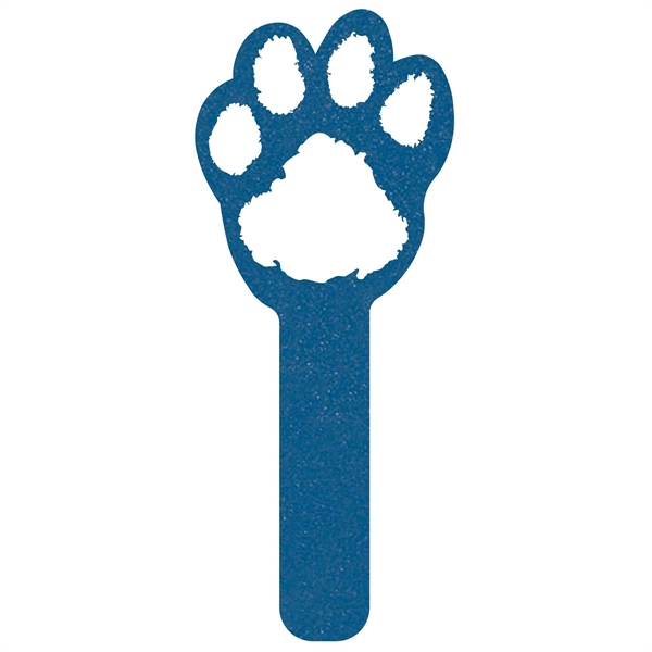 14" Paw Waver, 14" Paw Waver, whether you're a wildcat, lion,... from ASI 42155 Amerifoam® - The House of Foam