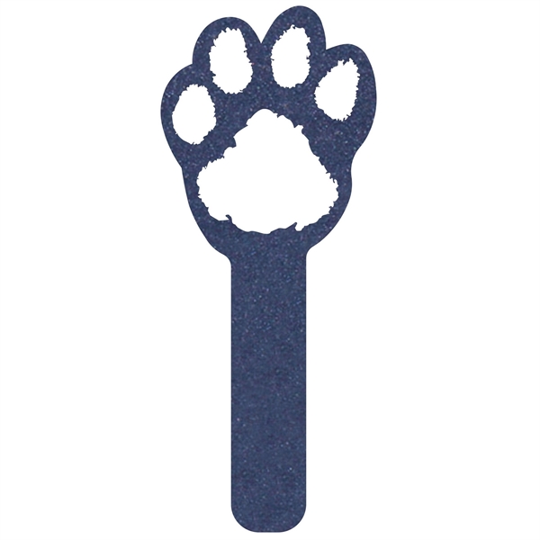 14" Paw Waver, 14" Paw Waver, whether you're a wildcat, lion,... from ASI 42155 Amerifoam® - The House of Foam