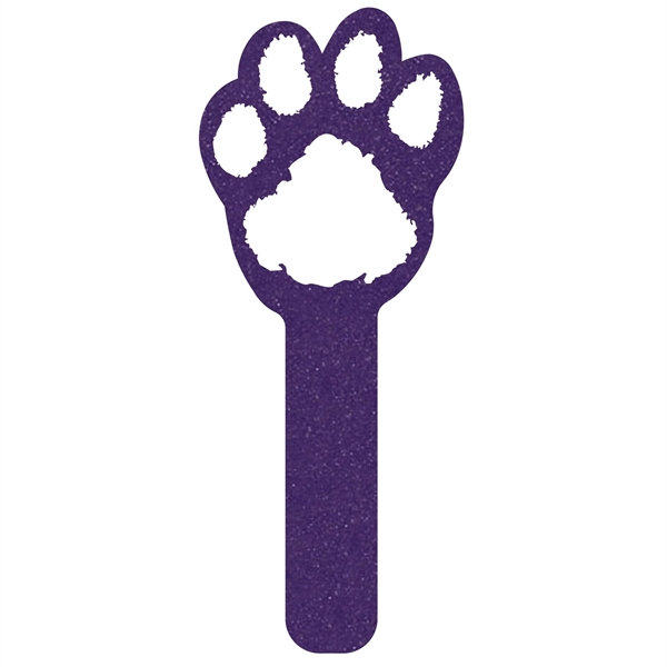 14" Paw Waver, 14" Paw Waver, whether you're a wildcat, lion,... from ASI 42155 Amerifoam® - The House of Foam