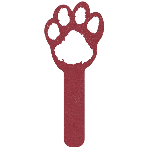 14" Paw Waver, 14" Paw Waver, whether you're a wildcat, lion,... from ASI 42155 Amerifoam® - The House of Foam