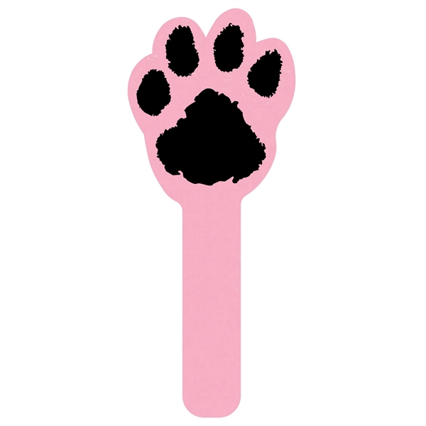 14" Paw Waver, 14" Paw Waver, whether you're a wildcat, lion,... from ASI 42155 Amerifoam® - The House of Foam