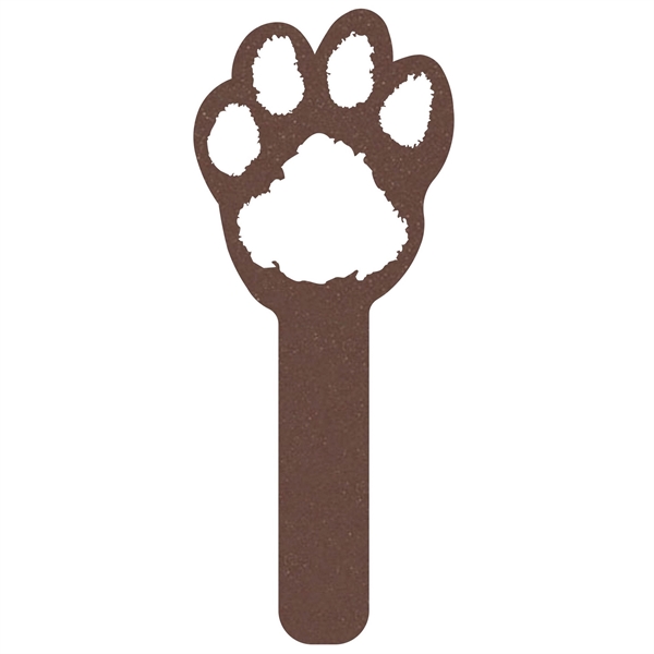 14" Paw Waver, 14" Paw Waver, whether you're a wildcat, lion,... from ASI 42155 Amerifoam® - The House of Foam