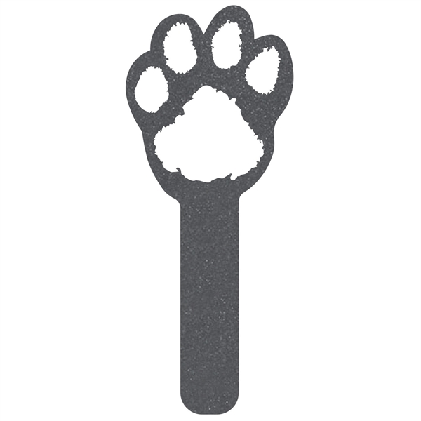 14" Paw Waver, 14" Paw Waver, whether you're a wildcat, lion,... from ASI 42155 Amerifoam® - The House of Foam
