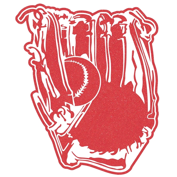 Fist bump all your buddies when you team wins the championship... from ASI 42155 Amerifoam® - The House of Foam