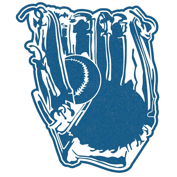 Fist bump all your buddies when you team wins the championship... from ASI 42155 Amerifoam® - The House of Foam