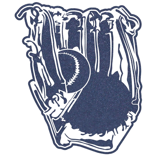 Fist bump all your buddies when you team wins the championship... from ASI 42155 Amerifoam® - The House of Foam