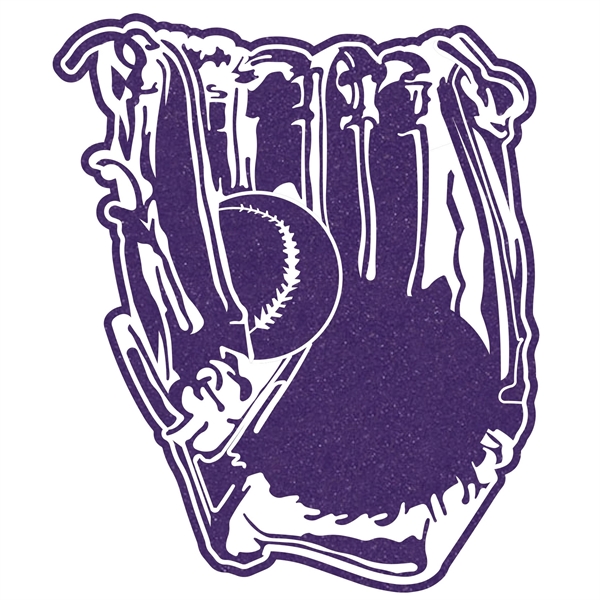 Fist bump all your buddies when you team wins the championship... from ASI 42155 Amerifoam® - The House of Foam