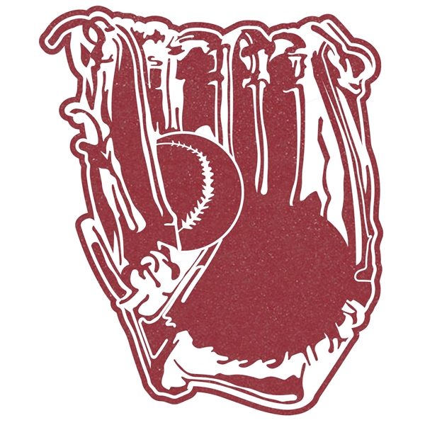 Fist bump all your buddies when you team wins the championship... from ASI 42155 Amerifoam® - The House of Foam