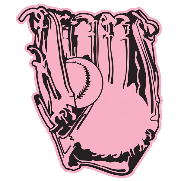 Fist bump all your buddies when you team wins the championship... from ASI 42155 Amerifoam® - The House of Foam