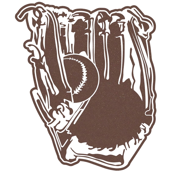 Fist bump all your buddies when you team wins the championship... from ASI 42155 Amerifoam® - The House of Foam