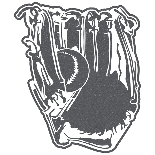 Fist bump all your buddies when you team wins the championship... from ASI 42155 Amerifoam® - The House of Foam