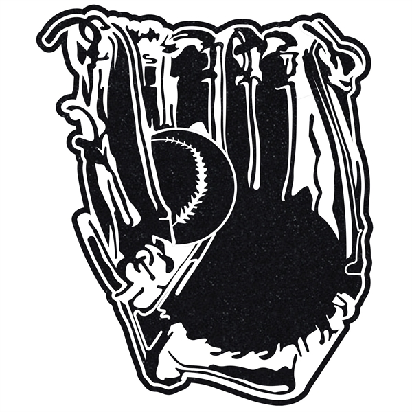 Fist bump all your buddies when you team wins the championship... from ASI 42155 Amerifoam® - The House of Foam