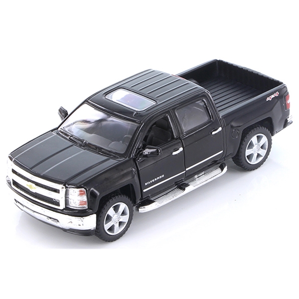 Die cast metal pick up truck.... from ASI 85620 H M Schmidt Co Inc / Traveling Billboard