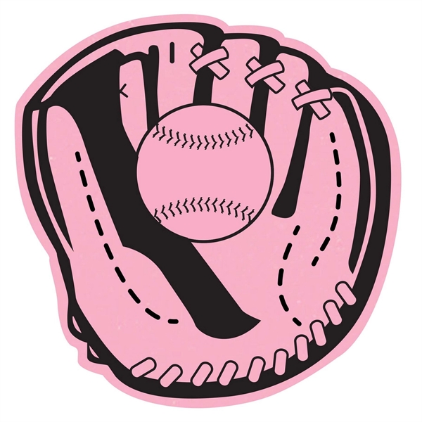 Don't leave home with out your mitt! Customize this mitt with... from ASI 42155 Amerifoam® - The House of Foam