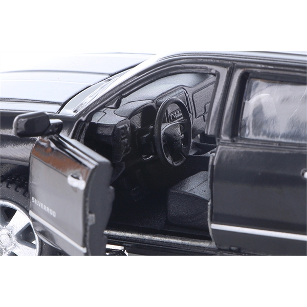 Die cast metal pick up truck.... from ASI 85620 H M Schmidt Co Inc / Traveling Billboard