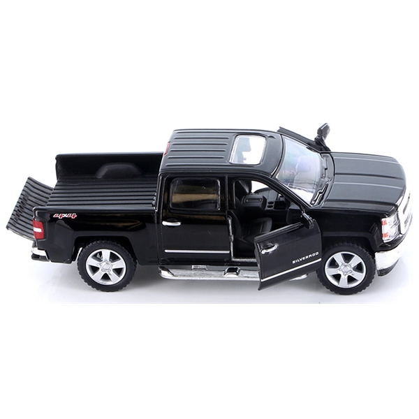 Die cast metal pick up truck.... from ASI 85620 H M Schmidt Co Inc / Traveling Billboard