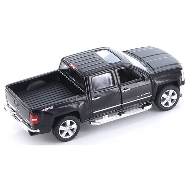 Die cast metal pick up truck.... from ASI 85620 H M Schmidt Co Inc / Traveling Billboard