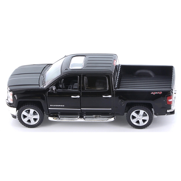 Die cast metal pick up truck.... from ASI 85620 H M Schmidt Co Inc / Traveling Billboard