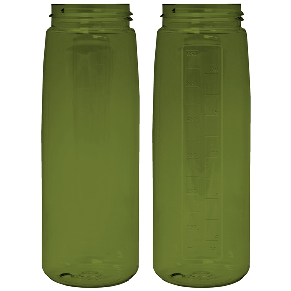 Nalgene Sustain 24oz Nalgene OTF.... from ASI 41561 Brand Box USA, LLC / BrandBox
