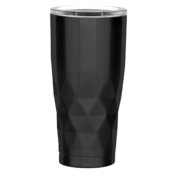 Stainless Steel and Plastic made 20 Oz. Perpetual Series Tumbler.... from ASI 74245 Nordic Co Inc / Nordic Promos
