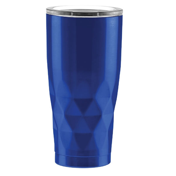 Stainless Steel and Plastic made 20 Oz. Perpetual Series Tumbler.... from ASI 74245 Nordic Co Inc / Nordic Promos