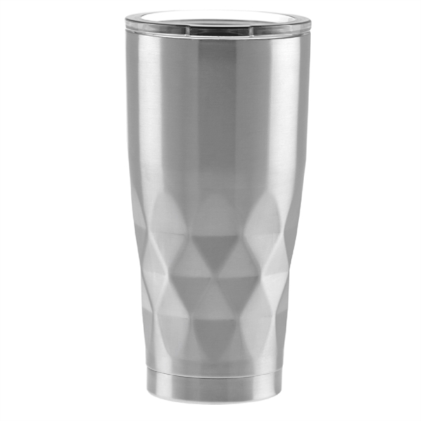 Stainless Steel and Plastic made 20 Oz. Perpetual Series Tumbler.... from ASI 74245 Nordic Co Inc / Nordic Promos