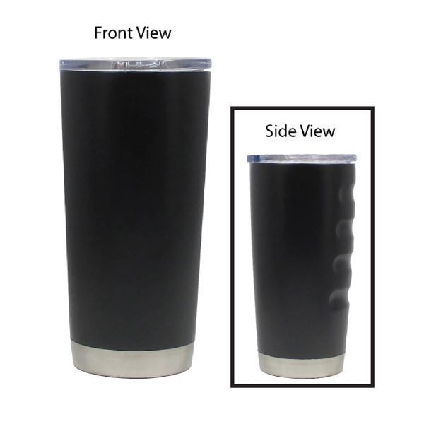 20 oz. Grip Tumbler. BPA Free.... from ASI 74245 Nordic Co Inc / Nordic Nordic Promos