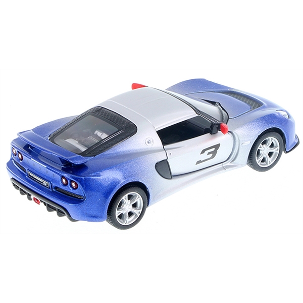 Lotus Die cast metal vehicle... from ASI 85620 H M Schmidt Co Inc / Traveling Billboard