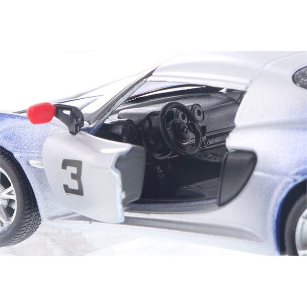 Lotus Die cast metal vehicle... from ASI 85620 H M Schmidt Co Inc / Traveling Billboard