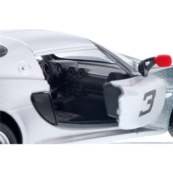 Lotus Die cast metal vehicle... from ASI 85620 H M Schmidt Co Inc / Traveling Billboard