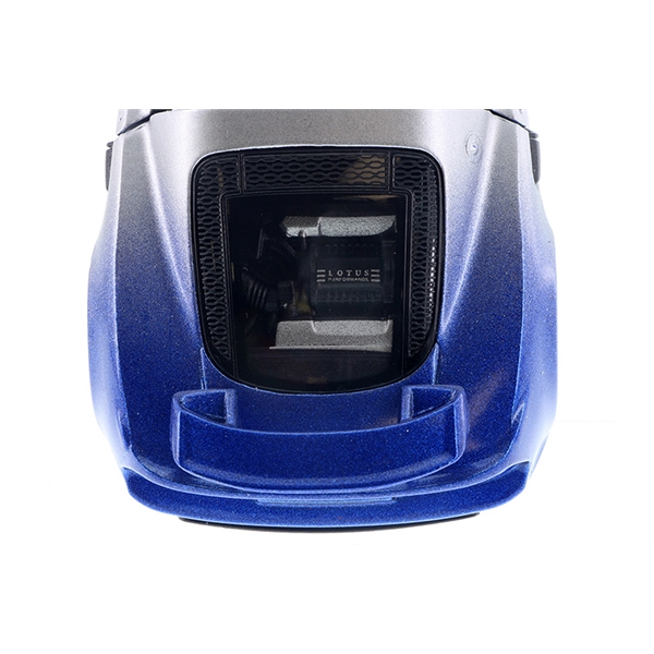 Lotus Die cast metal vehicle... from ASI 85620 H M Schmidt Co Inc / Traveling Billboard