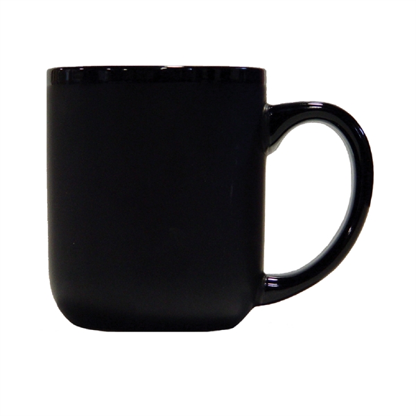 17 Oz. ceramic mug.... from ASI 74245 Nordic Co Inc / Nordic Nordic Promos