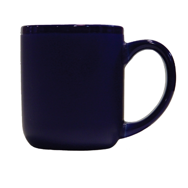17 Oz. ceramic mug.... from ASI 74245 Nordic Co Inc / Nordic Nordic Promos