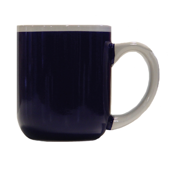 17 Oz. ceramic mug.... from ASI 74245 Nordic Co Inc / Nordic Nordic Promos