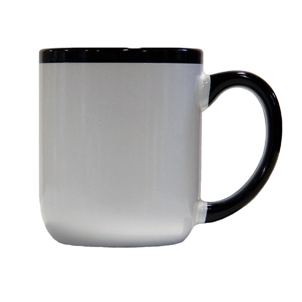 17 Oz. ceramic mug.... from ASI 74245 Nordic Co Inc / Nordic Nordic Promos